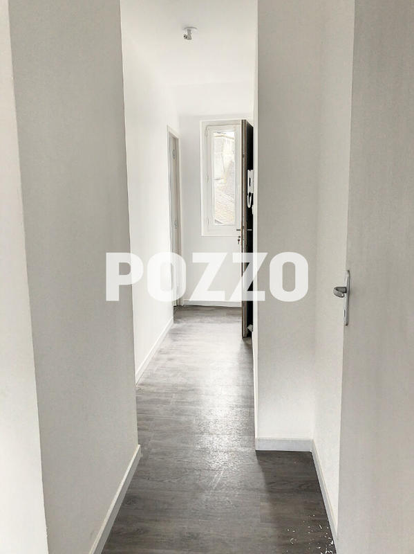 Appartement - 33 m² - 2 pièces
