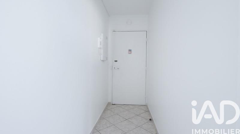 Duplex - 66 m² - 3 pièces