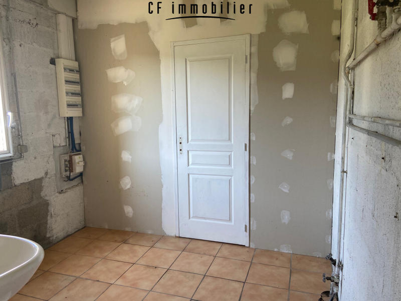 Immeuble - 177 m² - 8 pièces