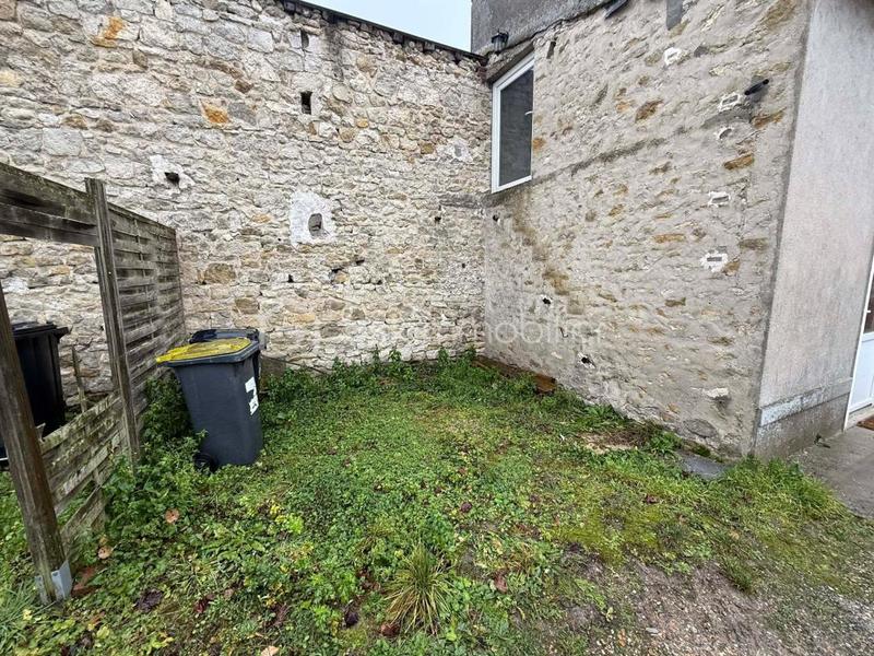 Maison de ville - 18 m² - 2 pièces