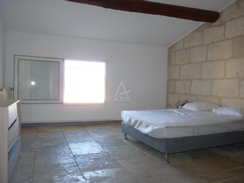 Maison de village - 143 m² - 5 pièces