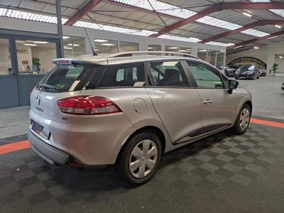Renault Clio IV 1.5 dCI 90 Ch Zen - Garantie 6 Mois