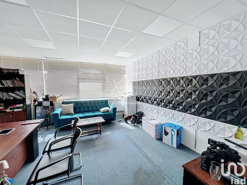 Bureau - 426 m²