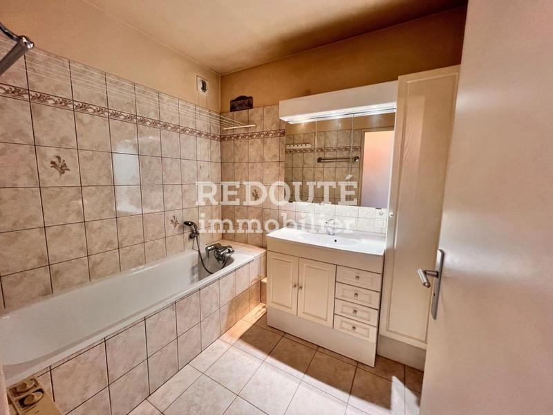 Appartement - 89 m² - 4 pièces