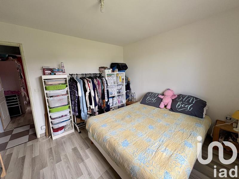 Maison - 142 m² - 7 pièces