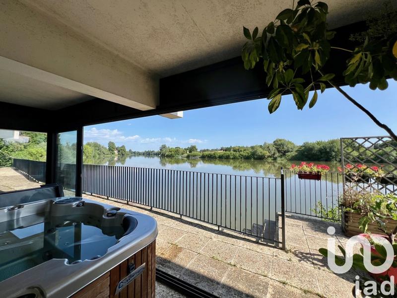 Maison de maîtres - 370 m² - 12 pièces