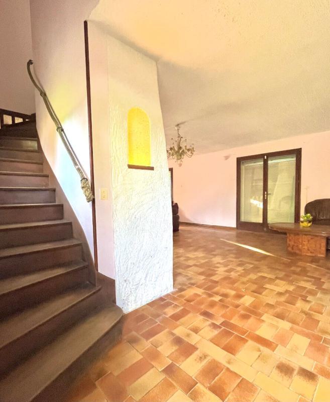 Maison - 128 m² - 5 pièces