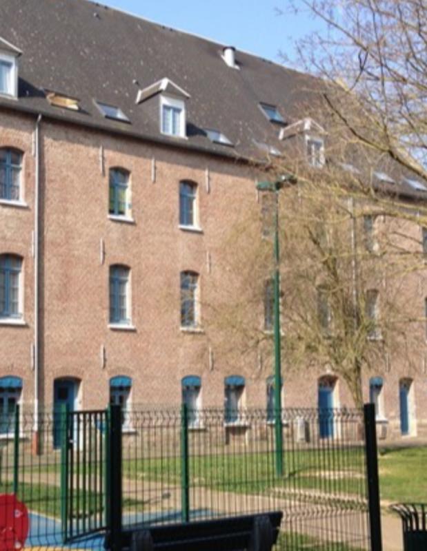 Appartement - 86 m²