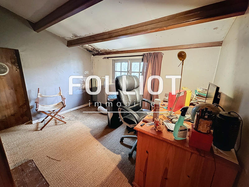 Maison - 81 m² - 4 pièces