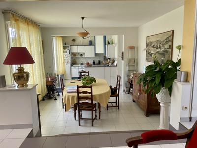 Maison - 154 m² - 6 pièces