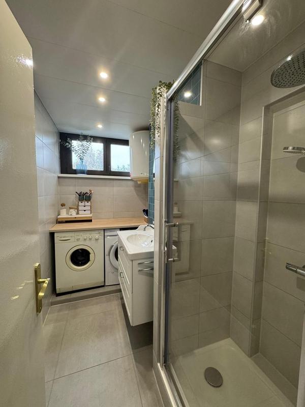 Appartement - 70 m² - 4 pièces