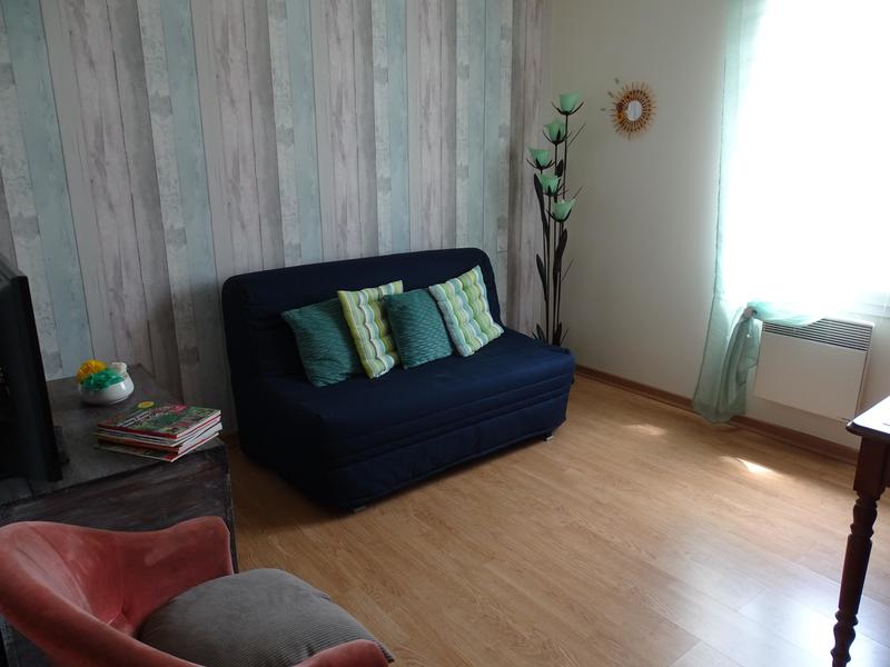 Maison - 91 m² - 5 pièces