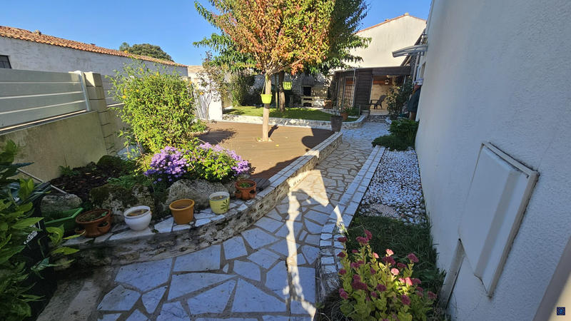 Maison - 135 m² - 5 pièces