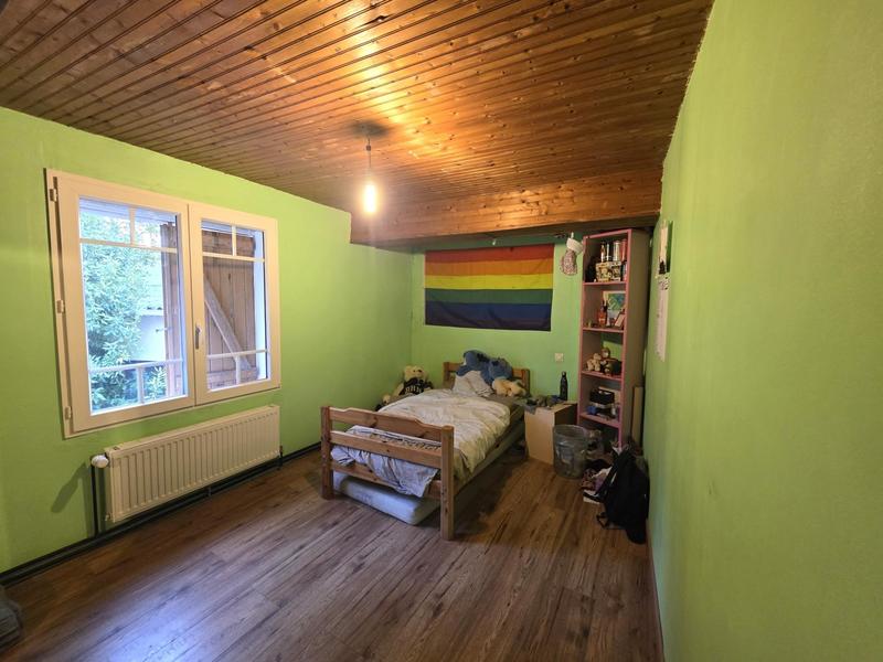 Maison - 163 m² - 8 pièces