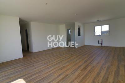 Maison - 113 m² - 5 pièces