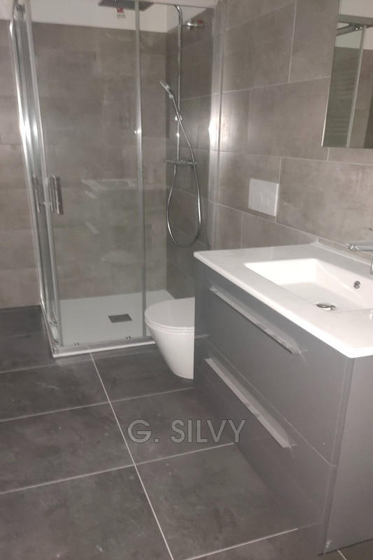 Appartement - 36 m² - 1 pièce