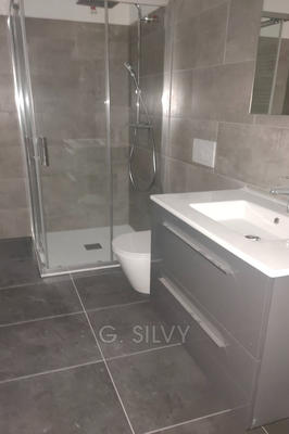 Appartement - 36 m² - 1 pièce