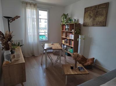 Immeuble - 401 m²