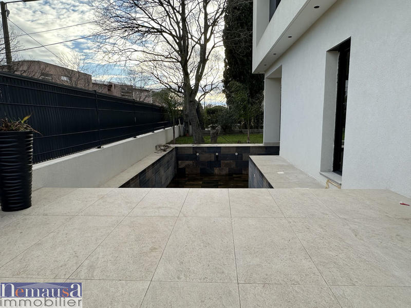 Villa - 149 m² - 4 pièces