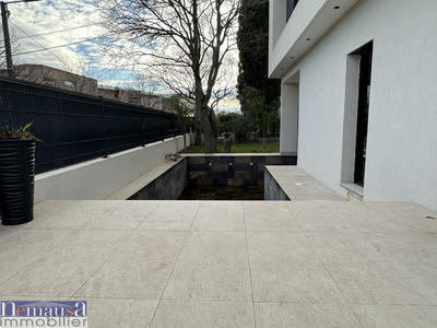 Villa - 149 m² - 4 pièces