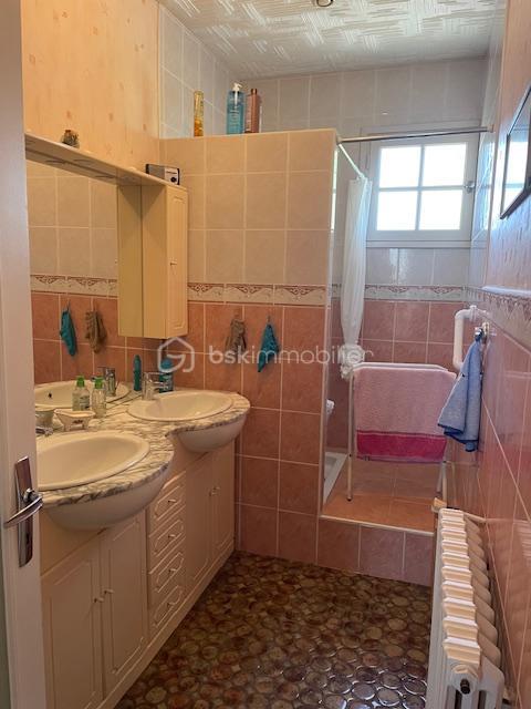 Maison - 119 m² - 5 pièces