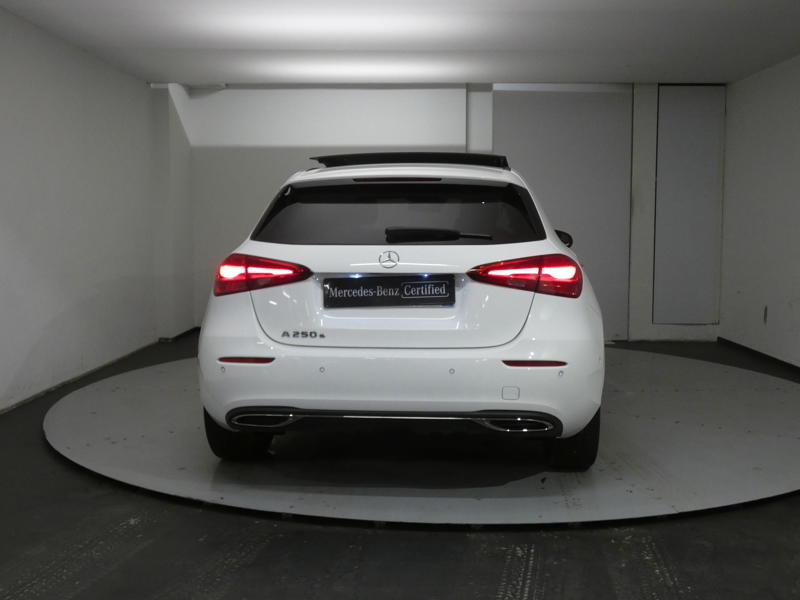 Mercedes Classe a 250 e Progressive Line