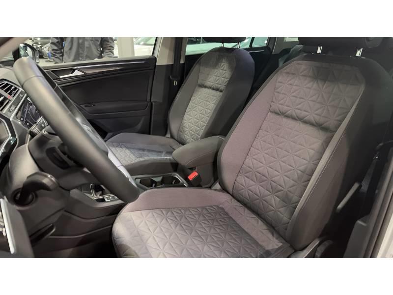 Volkswagen Tiguan 1.4 eHybrid 245ch Dsg6 Life Plus