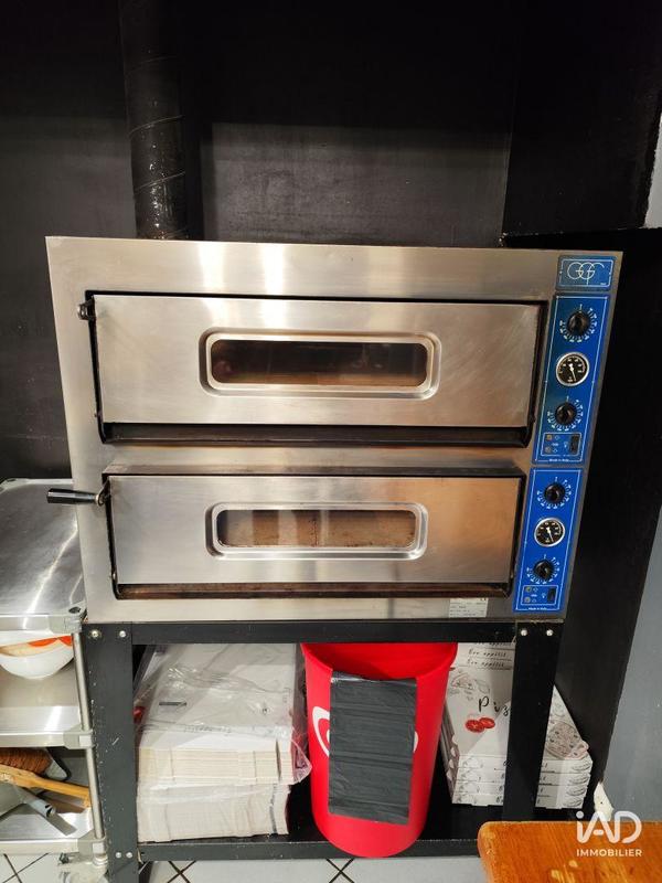 Local commercial - 100 m²