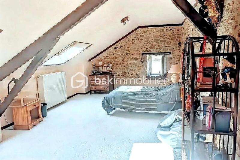 Demeure - 283 m² - 10 pièces