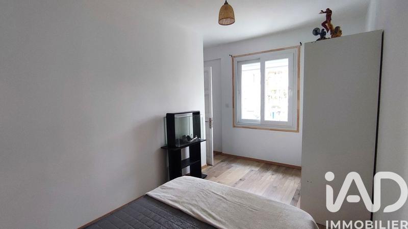 Appartement - 61 m² - 4 pièces