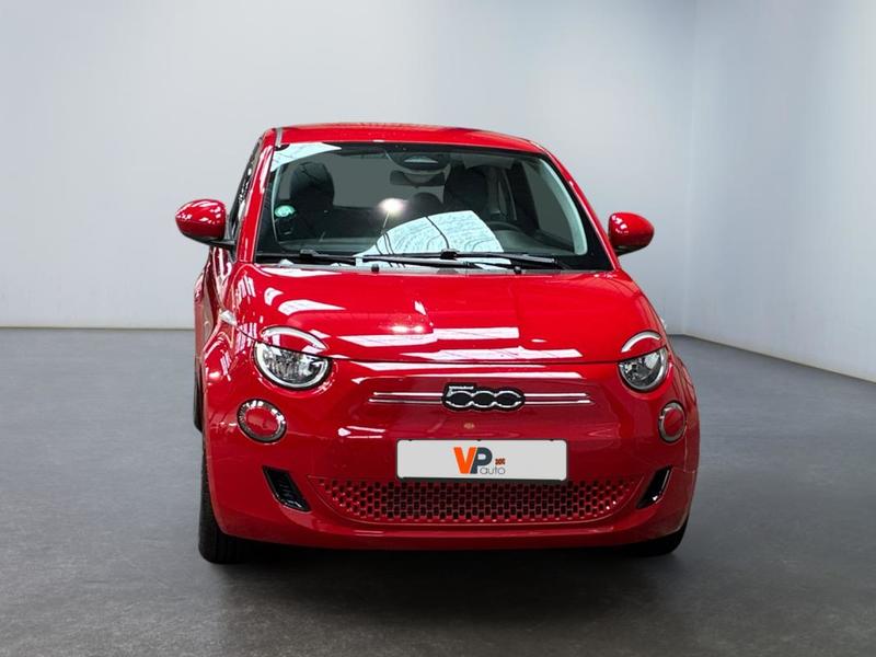 Fiat 500 500e Berline e 95 ch Nouvelle