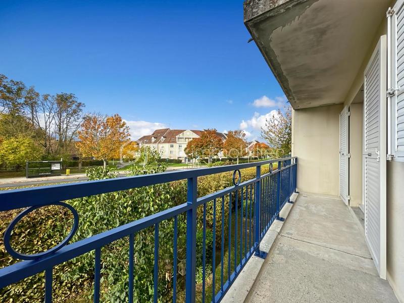 Appartement - 51 m² - 2 pièces