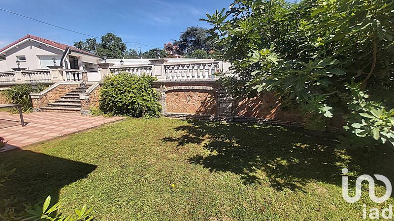 Maison - 112 m² - 5 pièces