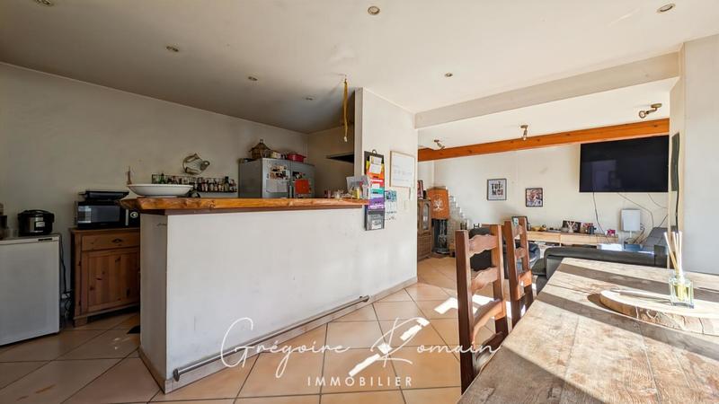 Maison - 75 m² - 3 pièces