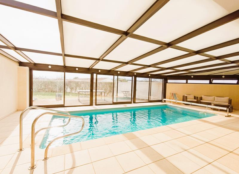 Maison - 127 m² - 6 pièces