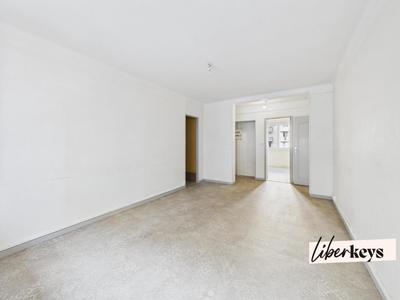 Appartement - 53 m² - 3 pièces