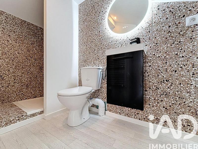 Appartement - 69 m² - 3 pièces