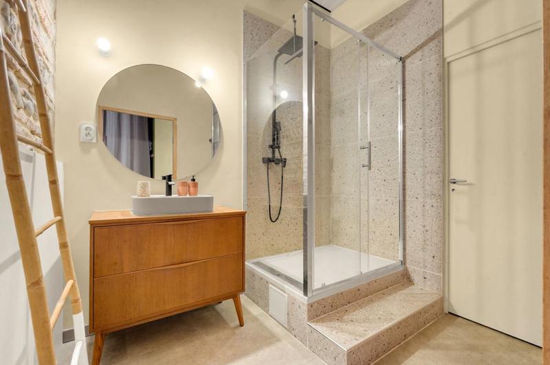 Maison - 187 m² - 4 pièces