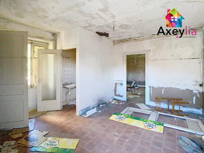 Immeuble - 410 m² - 2 pièces