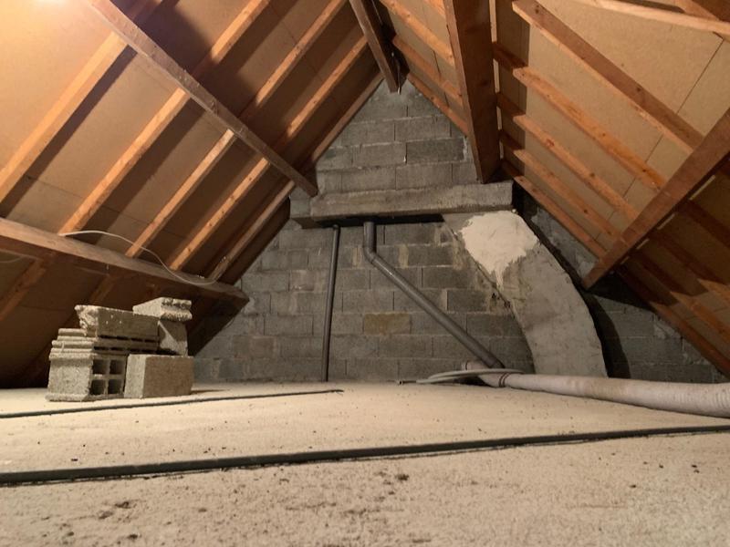 Maison - 180 m² - 6 pièces