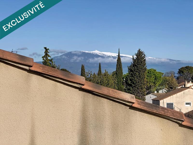 Appartement - 95 m² - 3 pièces