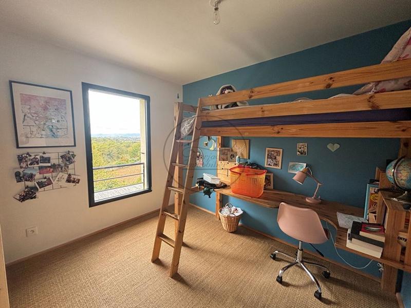 Maison - 157 m² - 6 pièces