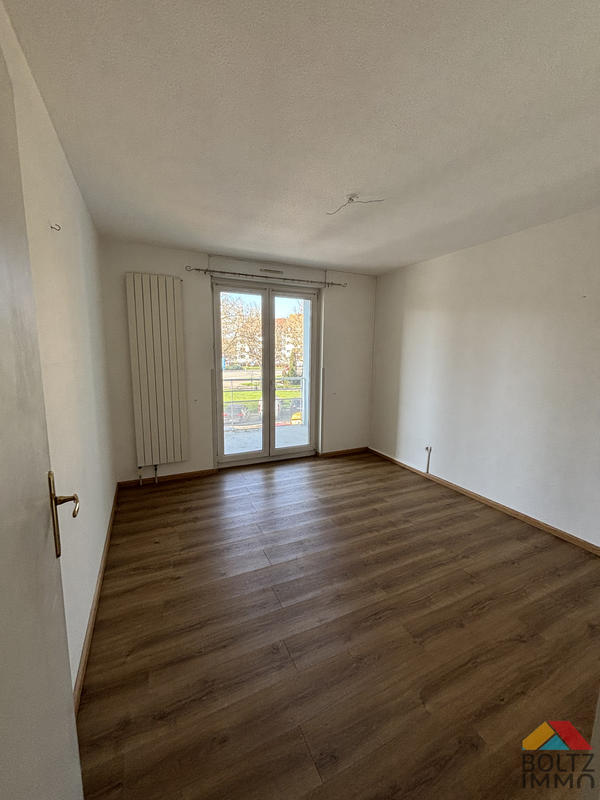 Appartement - 73 m² - 3 pièces