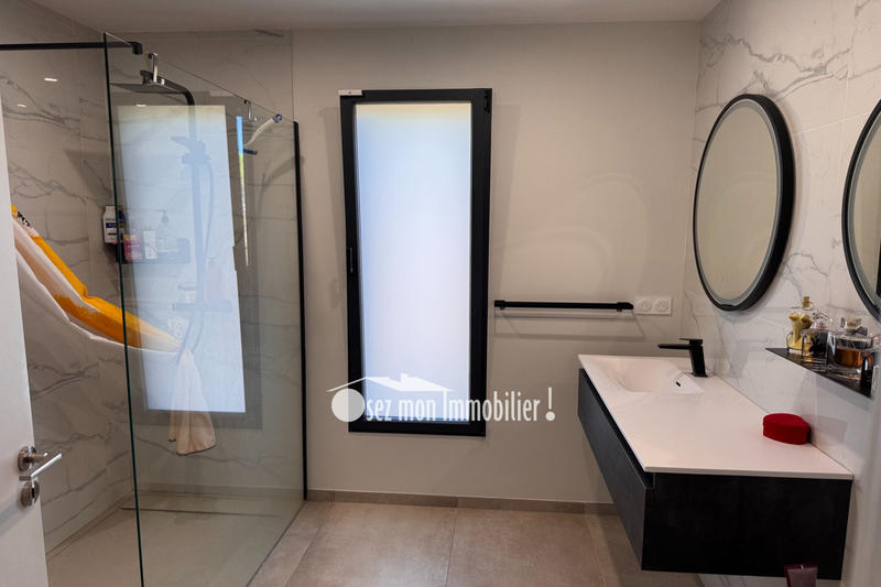 Villa - 174 m² - 5 pièces