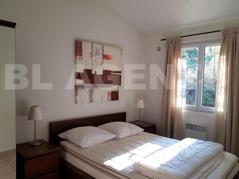 Maison - 67 m² - 4 pièces