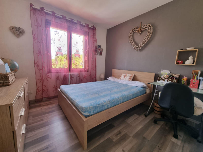 Maison - 78 m² - 7 pièces