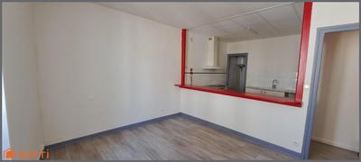 Appartement - 139 m² - 6 pièces