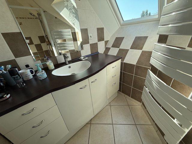 Maison - 141 m² - 5 pièces