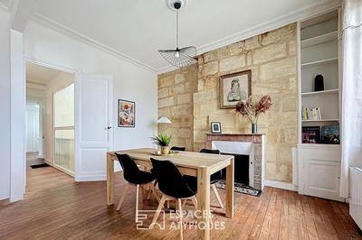 Appartement - 91 m² - 3 pièces