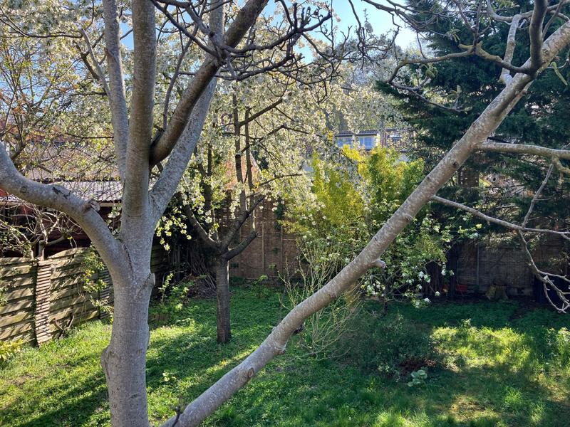 Maison - 165 m² - 6 pièces